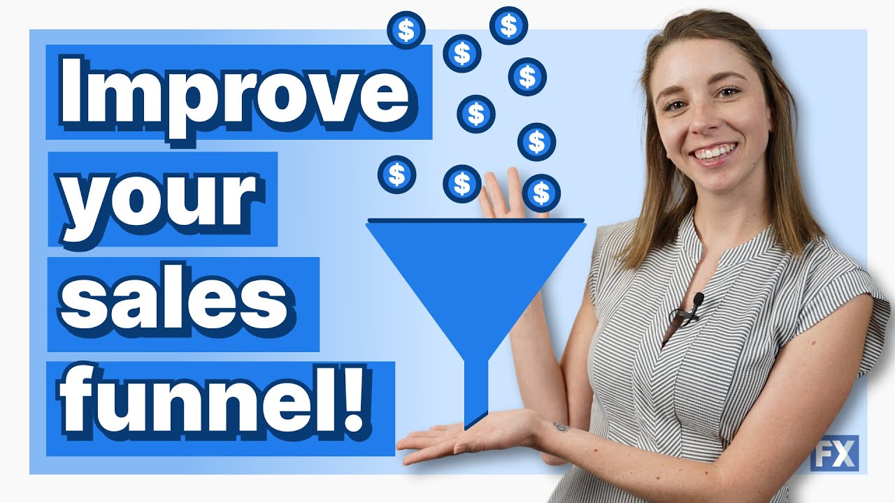 What is a Sales Funnel? | How to Use Sales Funnel Optimization to Get More Customers